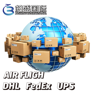 Самый надежный грузовой Китай для Cambodia Таиланд Малайзия Air Express <span class=keywords><strong>DHL</strong></span>/UPS/DDP услуги агента от двери до двери - Product Image 2