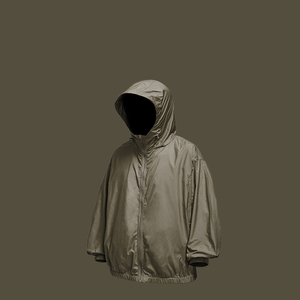 Vêtements de protection solaire UPF 50+ personnalisés, 100% polyester, séchage rapide, fabricant en gros de vestes, vêtements de protection solaire à manches longues pour l'extérieur - Product Image 5