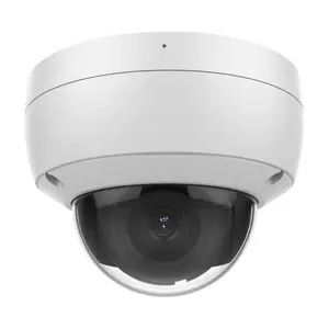 HK telecamera di sicurezza originale 4k 8MP DS-2CD2186G2-I 2.8mm obiettivo fisso POE CCTV dome telecamera IP IP67 per esterni distanza IR 30m