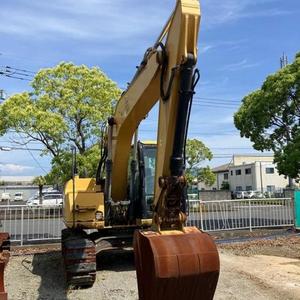 รถขุดมือสอง 3.5 ตัน รถขุด CAT มือสอง รถขุดตีนตะขาบขนาดเล็ก รถขุดมือสองจากญี่ปุ่น รถขุดมือสอง - Product Image 5