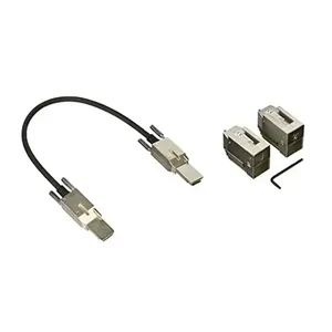 ชุดโมดูลซ้อน Cisco Catalyst 9200L รุ่นใหม่แท้ C9200L-STACK-KIT= C9200-STACK-KIT= - Product Image 5