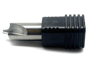 2025 4 Flutes Radius Corner Rounding Chamfering <b>Cutter</b> Tool Solid Carbide Inner R Angle End <b>Mill</b> - Product Image 3