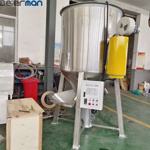 Сушилка для пластиковых смол BEIERMAN <span class=keywords><strong>Poopular</strong></span> с энергосбережением и точным контролем температуры - Product Image 5