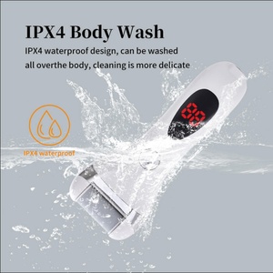 Callus Remover Rechargeable <b>Files</b> Clean Tools Foot Multifunctional Portable Electric Foot Grinder - Product Image 5