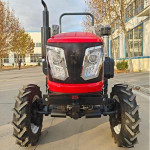 Tracteurs agricoles à vendre, possibilité de choisir un moteur EPA, machines agricoles, livraison gratuite - Product Image 1