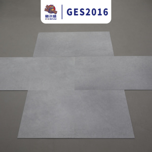 Revêtement de sol en vinyle LVT de haute qualité, à emboîtement, pour salle de bain et cuisine, motif pierre - Product Image 5