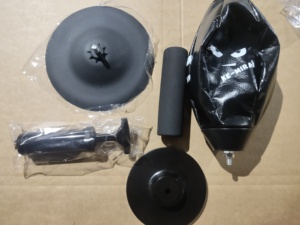 Venta de fábrica: Pelota de velocidad de boxeo para adultos, herramienta de descompresión y liberación de estrés - Product Image 6