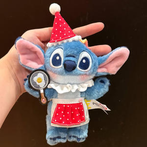 Peluche all'ingrosso a tema <span class=keywords><strong>Lilo</strong></span> <span class=keywords><strong>e</strong></span> <span class=keywords><strong>Stitch</strong></span>: Ordini all'ingrosso con design adorabile per negozi al dettaglio, negozi di articoli da regalo <span class=keywords><strong>e</strong></span> parchi a tema - Product Image 6