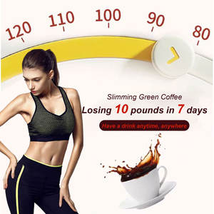 יעיל רזה דק ירוק נמס עבור אובדן משקל שריפת תוספי בריאות - Product Image 5