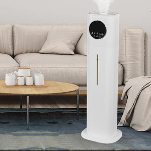 Difusor de aire de nuevo diseño, aceite esencial, Aroma, Vestíbulo del Hotel, humidificador de lujo independiente, productos de calidad, <span class=keywords><strong>deshumidificador</strong></span> - Product Image 4