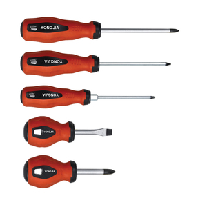 ไขควงหัวหกเหลี่ยมไขควงแรงบิดเครื่องมือช่าง - Product Image 2