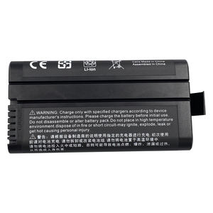 Paquete de batería 4S3P de 14,4 V 6900MAH 18650, en stock, para Dispositivo de RRC2054-<span class=keywords><strong>2</strong></span> - Product Image 2