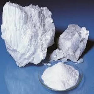 Polvo de Wollastonita de Alta Calidad en Forma de Aguja para Cerámica, Contenido de SiO2 49-53%, Blancura 87, Refractividad, United Stone Ltd. - Product Image 5