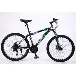 Günstiger Preis Heißer Verkauf Großhandel Chinesische Fabrik MTB, Hochgeschwindigkeits-Mountainbike Mtb Bike Mountainbike