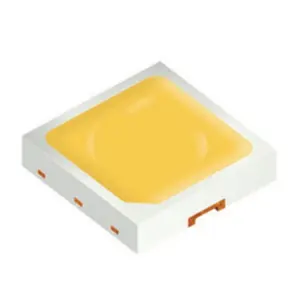 جهاز إصدار مصابيح LED متوسط الطاقة 3 فولت 0.5 وات SMD 3030 E3030 2700 كيلو وات CRI90 KW DSLP31.CC-GXHX-4U9X-Z444