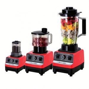 Prix d'usine OEM SKD CKD Mixeurs et centrifugeuses de cuisine 9500W 3L Mixeur professionnel de table commercial robuste 3 en 1 - Product Image 1