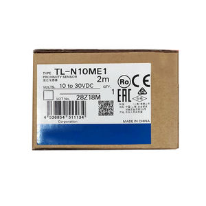 TL-N10ME1 Détecteur de proximité Tln10me1 - Product Image 1
