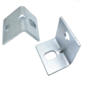 סין אספקת לייזר חיתוך ריתוך ביול מוצרי שירותי נירוסטה גיליון מתכת חלקים - Product Image 5