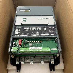 Ban đầu 100% Thương hiệu Mới 70A bốn góc phần tư kỹ thuật số ổ đĩa 590p-53270020-p00-u4a0 Parker SSD biến tần chuyển đổi 590 DC ổ đĩa trong kho - Product Image 5