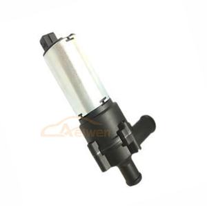 ปั๊มน้ําเสริมที่ใช้สําหรับ<span class=keywords><strong>VW</strong></span> <span class=keywords><strong>Caravelle</strong></span> Sharanสําหรับปอร์เช่คายองน์สําหรับAudi TT QT R8 OE NO 0392020073 392020073 - Product Image 2