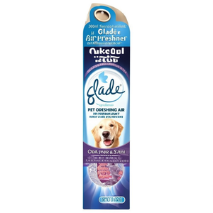 Spray perfumer (300ml) Refreshing Air <b>PET</b> W381180 - Product Image 3