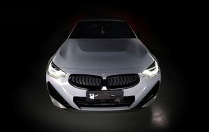 2023-sistem asupan dingin serat karbon kualitas tinggi untuk BMW B58 G42 M240i G20 G21 M340i G22 G23 M440i 3.0T pipa asupan saringan udara - Product Image 6