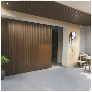 Meilleure vente <span class=keywords><strong>prix</strong></span> d'usine isolation phonique résidentielle <span class=keywords><strong>de</strong></span> haute qualité isolation antivol <span class=keywords><strong>porte</strong></span> <span class=keywords><strong>de</strong></span> <span class=keywords><strong>garage</strong></span> aérienne automatique stable - Product Image 6