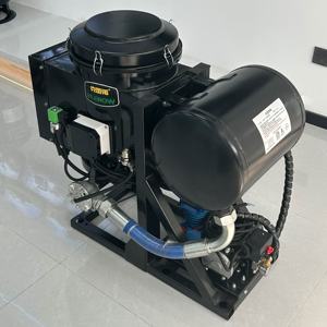 Haute qualité 3560 Klenow <span class=keywords><strong>filtre</strong></span> Plus tourbillon <span class=keywords><strong>filtre</strong></span> à huile de remplacement grande fonte <span class=keywords><strong>sans</strong></span> pompe à Air fabriqué en usine pour les excavatrices - Product Image 1