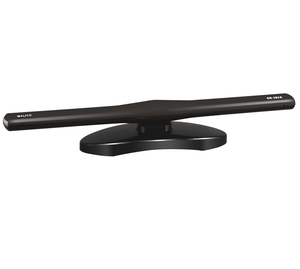 Antena amplificadora Digital para interiores de alta calidad, universal, para todos los televisores, fuerte Freeview, <span class=keywords><strong>señal</strong></span> HD, <span class=keywords><strong>amplificador</strong></span> de recepción - Product Image 4