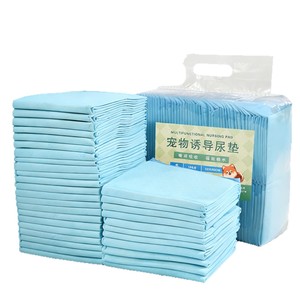 Pet Training Pad M Size Disposable Absorbent For <b>Dogs</b> Daily Use - Product Image 5
