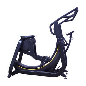 Venta Directa de Fábrica: Máquina de Cardio para Elevación de Piernas DGZ-9629, Equipo de Gimnasio de Alta Resistencia para Centros de Fitness - Product Image 3