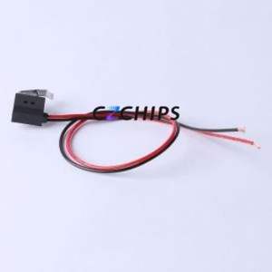 SPVQ350600 Limit Switch Switch Whole Sale Electronic Component Chips Supplier & BOM Service - Product Image 2
