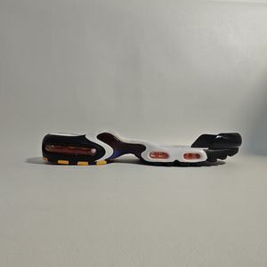 Suela para Calzado Deportivo HT-9K0347 con Amortiguación de Aire, PU+TPR, Absorción de Impactos, para Hombre/Mujer - Product Image 4