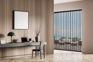 نافذة شاشة قابلة للسير من المصنع شاشة من الألياف الزجاجية - Product Image 4