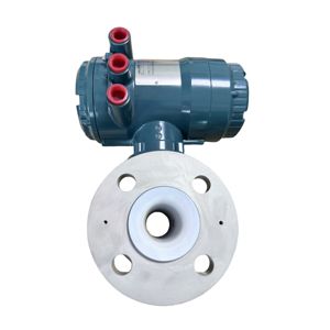 Medidor de Flujo Electromagnético Original YOKOGAWA Serie AXG, Medidor de Flujo Vortex en Tamaños AXG015 AXG025 AXG050 AXG080 AXG100 AXG150 - Product Image 6