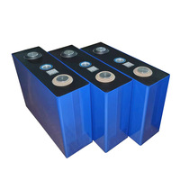 Sel Daya Tunggal Besar GNLI Lithium Iron Phosphate 3.2V100AH Baterai Cangkang Aluminium untuk Kendaraan Listrik 2kg 50x160x116mm