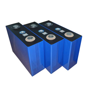 Sel Daya Tunggal Besar Lithium Iron Phosphate 3.2V100AH Baterai Lithium Cangkang Aluminium Kendaraan Listrik 2kg 50x160x116mm - Product Image 5