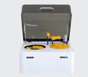 Analyseur de biochimie entièrement automatique pour laboratoire clinique - Product Image 6