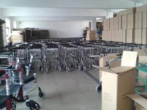 2023 marcheur de paralysie cérébrale frère médical à shanghai - Product Image 6