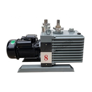 Bomba de Vacío Rotativa de Doble Etapa 2XZ - Product Image 6