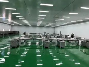 Quick Frozen Processing Production Line Corn Washing Machine