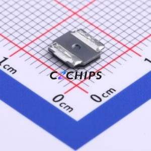 Inducteur de puissance NR6012T2R5NE SMD, 6x6mm (Inductance : 2,5 µH) (Précision : 30%) Courant nominal : 1,73 A - Product Image 2