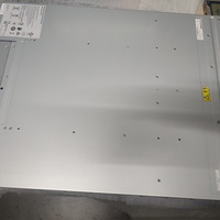 Chasis MSA 1060 Original de Formato Pequeño, 2 Puertos, Controladores ISCSI de 12 Gb, 24 Bahías para Discos SFF, Soporte RAID, Arreglo de Almacenamiento 2U en Stock