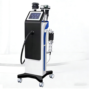 Equipo de Masaje de Alta Frecuencia G8 Vibratorio de 40K para Quemar Grasa, Reducir la Celulitis, Perder Grasa, Adelgazar y Reafirmar la Piel - Product Image 2