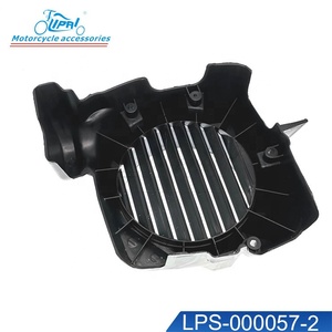 Accessoires de moto, capot de ventilateur, lame de refroidissement, capot de cylindre pour <span class=keywords><strong>Yamaha</strong></span> VINO 50CC 4T <span class=keywords><strong>JOG</strong></span> 4 temps - Product Image 3