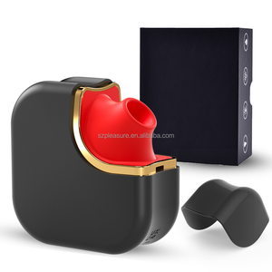 Juguetes Sexuales para Adultos al por Mayor, Vibrador Rosa 2 en 1, Estimulador de Clítoris Personalizable con 7 Modos para Mujeres, Pedido al por Mayor para <span class=keywords><strong>Sex</strong></span> Shop - Product Image 2