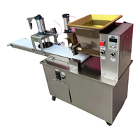Machine à pâtisserie à pression multifonctionnelle tout-en-un pour biscuits, billettes, pâtes feuilletées