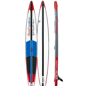 Planches de paddle gonflables fabriquées en usine/wingboards/planches de paddle portables de voyage adaptées aux débutants en surf aquatique - Product Image 2