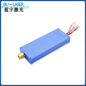 Bu-Laser 80W Blue Laser Head 435nm High-Power Metal Fiber Marking For Cnc Engraving - Product Image 4