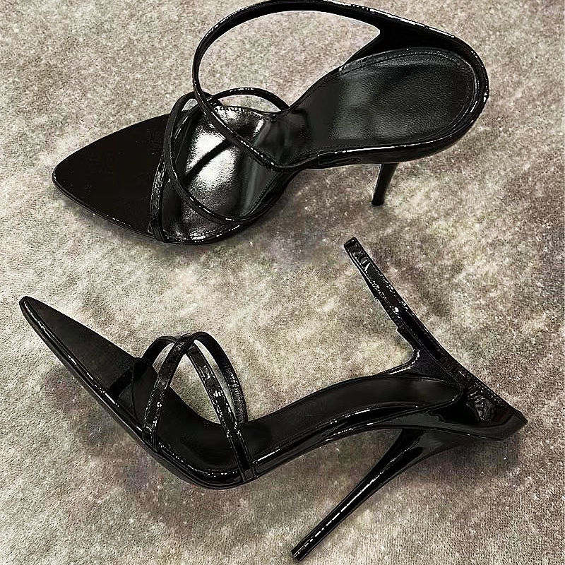 black(7CM)